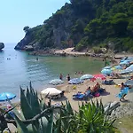Yaliskari Pelekas