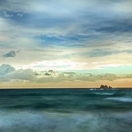 Yaliskari Апартаменты Пелекас