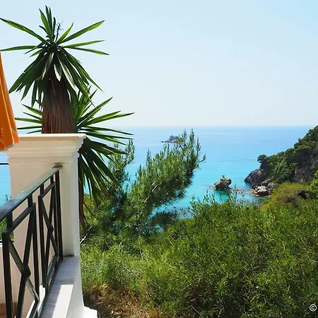 Апартаменты Yaliskari