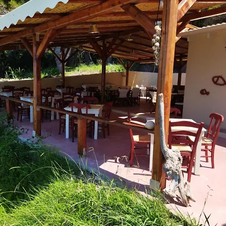 Yaliskari Lägenhet Pelekas