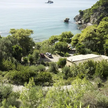 Lägenhet Yaliskari *