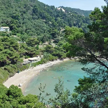 Διαμέρισμα Yaliskari *