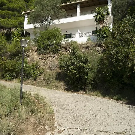 Διαμέρισμα Yaliskari